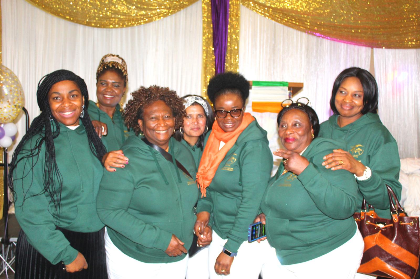 Wailing Women Worldwide Europe worship gathering